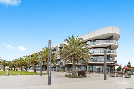 Property photo of 312/50 Catamaran Drive Werribee South VIC 3030