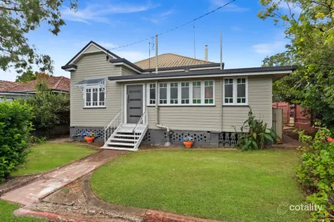 1/149 Bridge St, North Toowoomba, QLD 4350