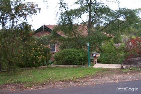 Property photo of 4 Cobran Road Cheltenham NSW 2119