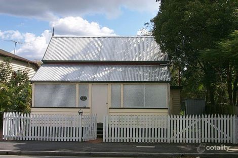 95 Rawlins St, Kangaroo Point, QLD 4169