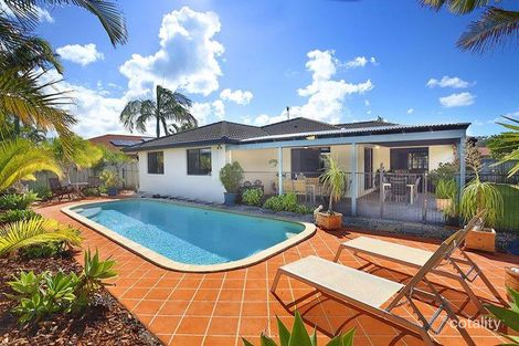 88 Glenfields Bvd, Mountain Creek, QLD 4557