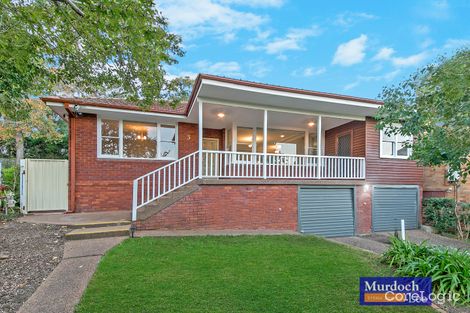 Property photo of 3 Albuera Road Epping NSW 2121