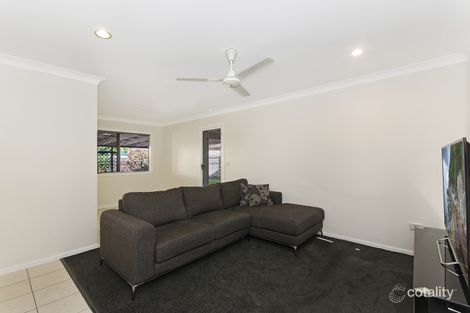 Property photo of 3 Salisbury Crescent Kirwan QLD 4817