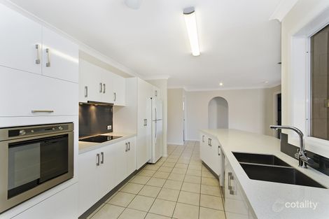 Property photo of 3 Salisbury Crescent Kirwan QLD 4817