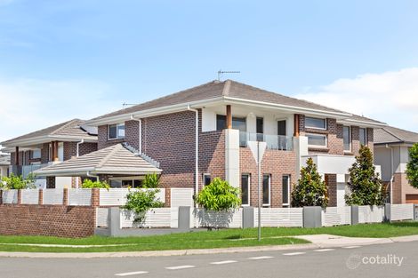 32 Queensbury St, Tallawong, NSW 2762