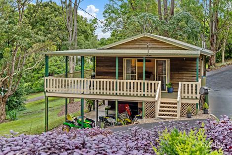 Property photo of 76 Diddillibah Road Woombye QLD 4559