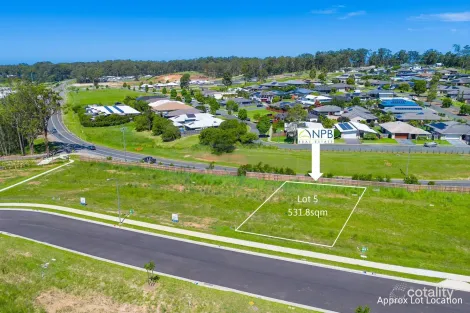 10 Imperial Pl, Thrumster, NSW 2444