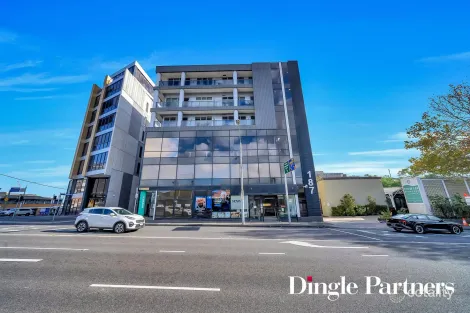 509/187 Boundary Rd, North Melbourne, VIC 3051