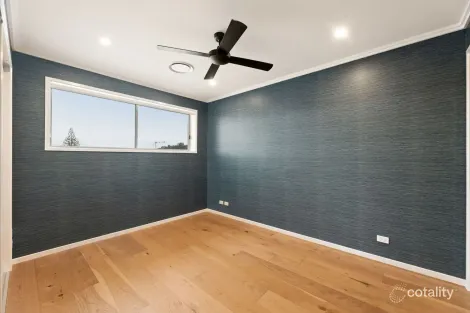Property photo of 72A Dover Street Hawthorne QLD 4171
