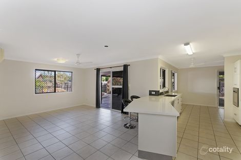 Property photo of 3 Salisbury Crescent Kirwan QLD 4817