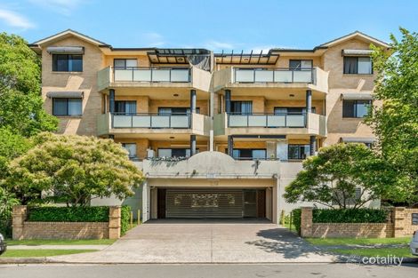 4/55-57 Harris St, Fairfield, NSW 2165