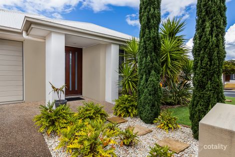 Property photo of 28 Waterline Boulevard Thornlands QLD 4164