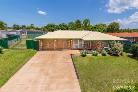 Property photo of 33 Bartok Street Burpengary QLD 4505