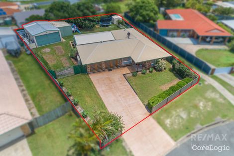 Property photo of 33 Bartok Street Burpengary QLD 4505