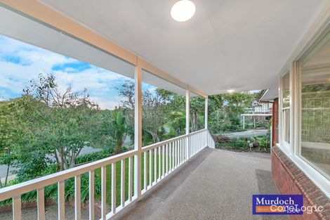 Property photo of 3 Albuera Road Epping NSW 2121