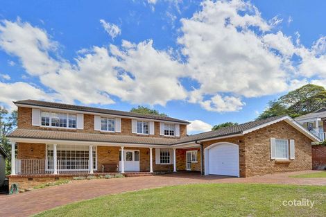 Property photo of 6 Riddles Lane Pymble NSW 2073