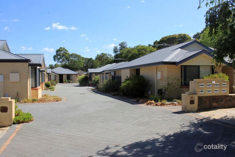 7/19 Craig St, Mundaring, WA 6073