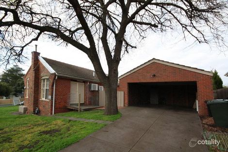 1/13 Carrathool St, Bulleen, VIC 3105