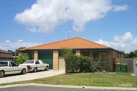 20 Crystal Reef Dr, Coombabah, QLD 4216