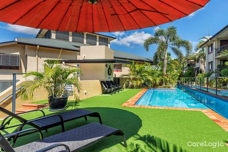 Property photo of 24/68 Beeston Street Teneriffe QLD 4005