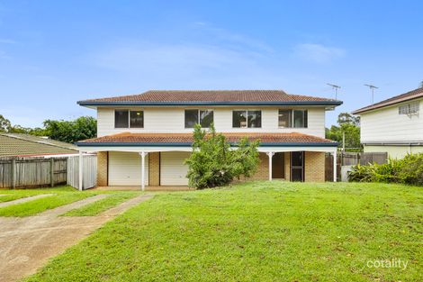 Property photo of 52 Ballynde Street Bracken Ridge QLD 4017