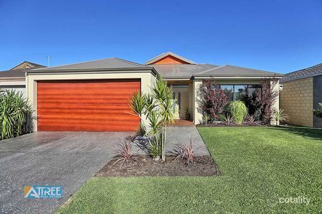 Property photo of 44 Whittaker Turn Piara Waters WA 6112
