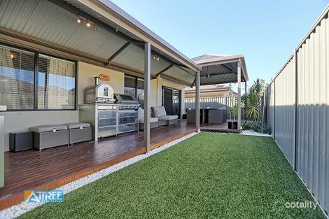 Property photo of 44 Whittaker Turn Piara Waters WA 6112