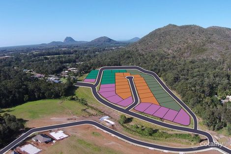 40 Lakefield Cres, Beerwah, QLD 4519