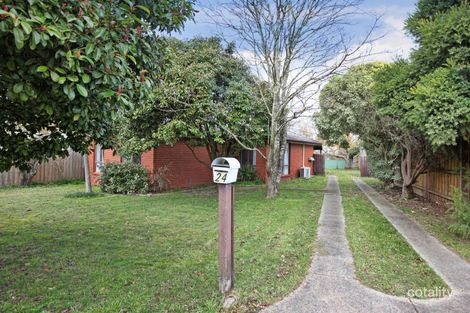 Property photo of 24 Rodney Drive Woodend VIC 3442