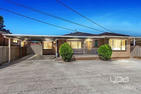 Property photo of 30 Hogan Street Deer Park VIC 3023