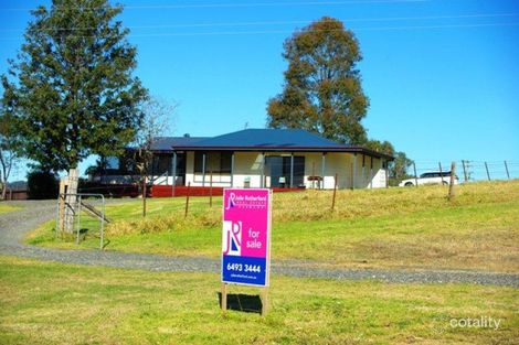 943 Cobargo Bermagui Rd, Coolagolite, NSW 2550