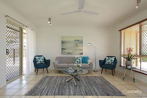 Property photo of 2 Wheeler Drive Glenella QLD 4740