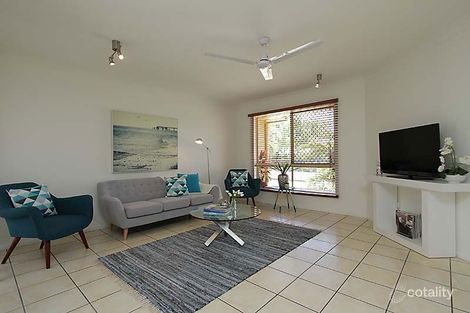 Property photo of 2 Wheeler Drive Glenella QLD 4740