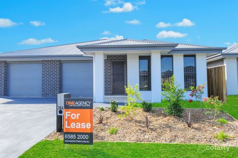 Property photo of 38A Octagonal Rise Port Macquarie NSW 2444