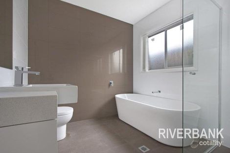 Property photo of 49 Tall Trees Drive Glenmore Park NSW 2745