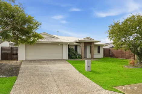65 WILDWOOD CCT, MANGO HILL, QLD 4509