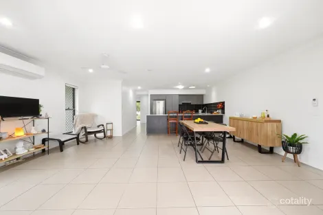 Property photo of 65 Wildwood Circuit Mango Hill QLD 4509