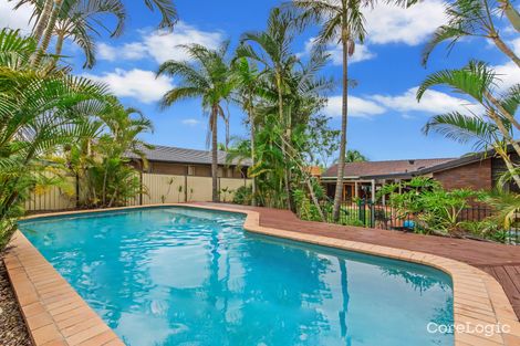 Property photo of 81 Manly Drive Robina QLD 4226