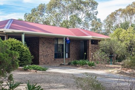 Property photo of 42 Branson Road Greenock SA 5360