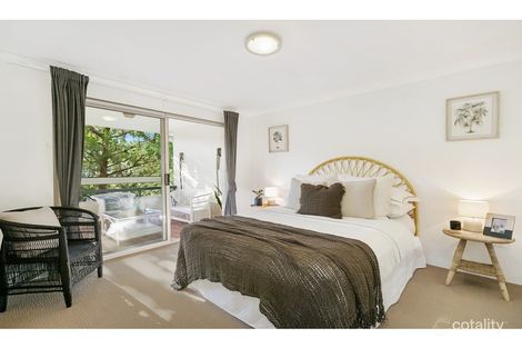 Property photo of 17/41 Foamcrest Avenue Newport NSW 2106