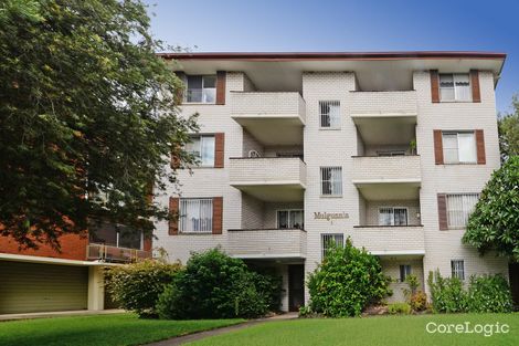 Property photo of 6/1 Alison Road Kensington NSW 2033