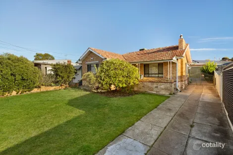 15 Fitzgerald Ave, Enfield, SA 5085