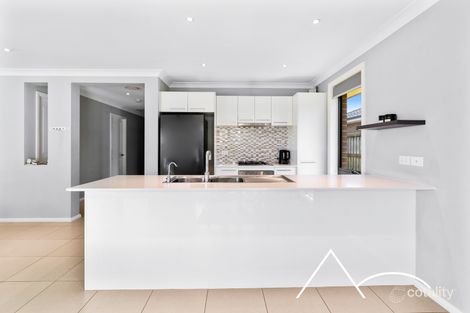 Property photo of 12 Kerr Road Spring Farm NSW 2570