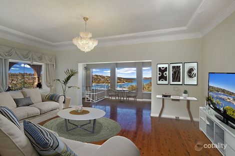 Property photo of 17 Edgecliffe Esplanade Seaforth NSW 2092
