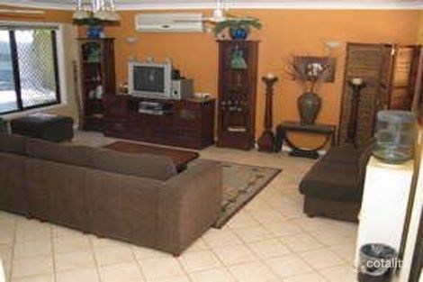 Property photo of 78 Balyando Drive Nerang QLD 4211