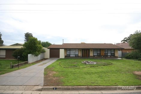 3 Jennifer Tce, Parafield Gardens, SA 5107