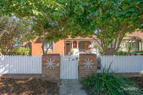 Property photo of 7 Douglas Street Stockton NSW 2295