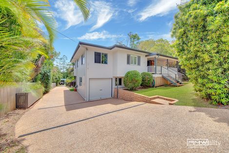 Property photo of 48 Power Street Yeppoon QLD 4703
