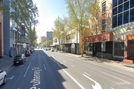 176-180 Pulteney St, Adelaide, SA 5000