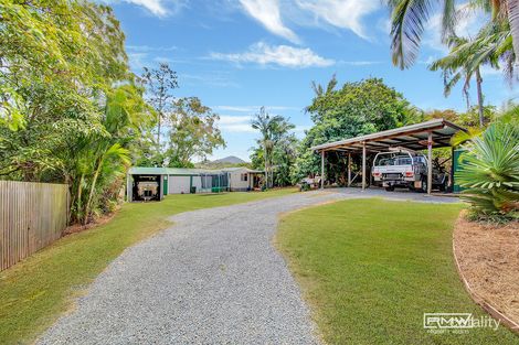 Property photo of 48 Power Street Yeppoon QLD 4703